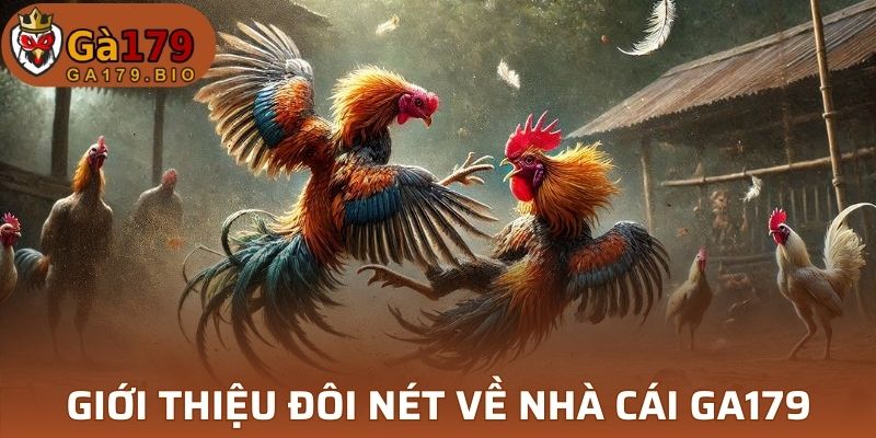 Giới thiệu đôi nét về thương hiệu nhà cái hàng đầu GA179