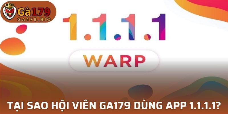 Hướng dẫn sử dụng app 1.1.1.1 truy cập thả ga