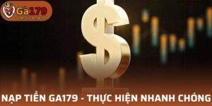 Nạp Tiền Ga179