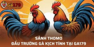 Sảnh Thomo
